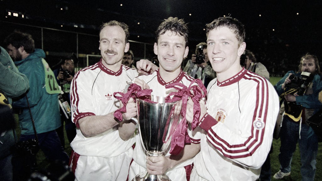 Man-United-1991-Winners