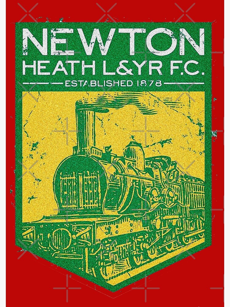 Newton Heath LYR F.C.