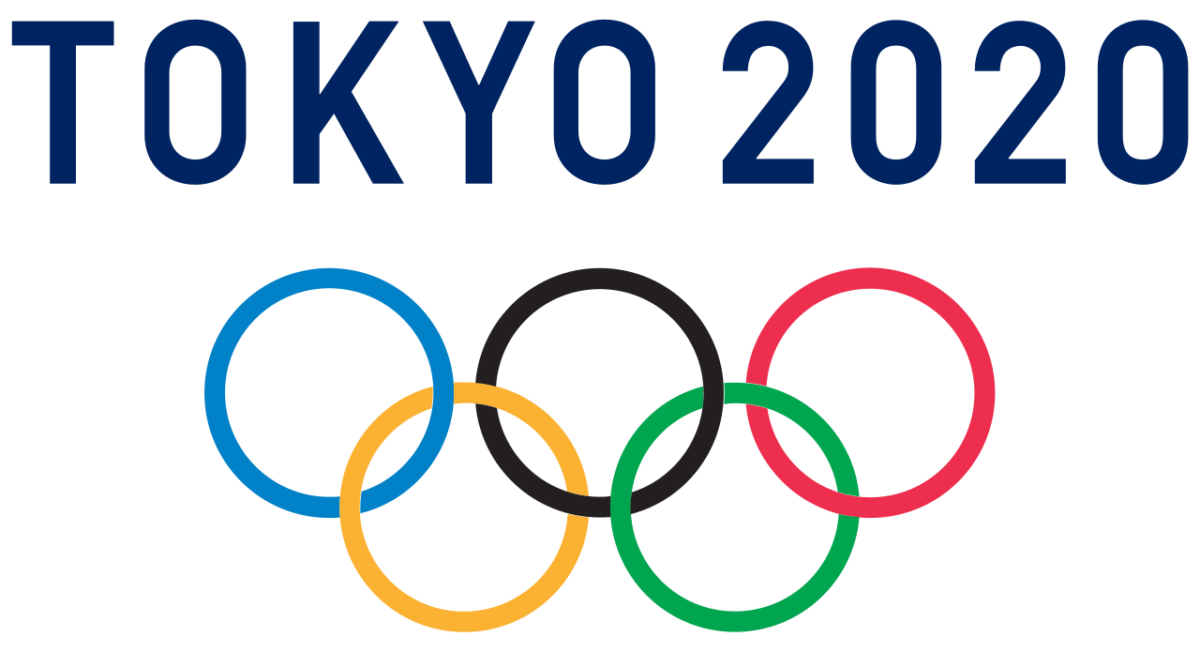 Olimpiade Tokyo